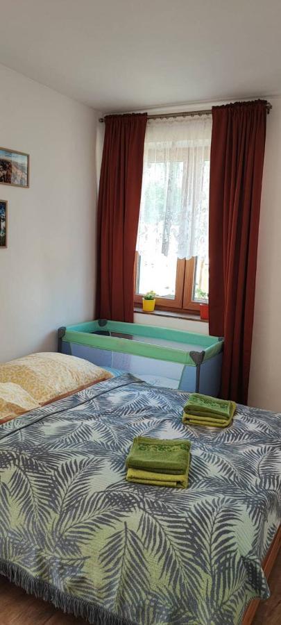 Lovely Fully-Equipped Studio In Tisa Village. Rocks Only 5 Minutes Walk ภายนอก รูปภาพ